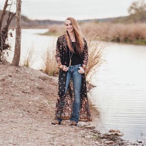 Meet your Posher, Mackenzie